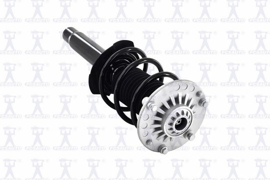1337022 Front Suspension Strut and Coil Spring Assembly FCS Shocks & Struts