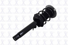 Load image into Gallery viewer, 1337022 Front Suspension Strut and Coil Spring Assembly FCS Shocks &amp; Struts