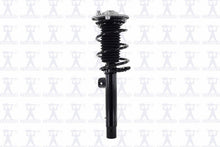 Load image into Gallery viewer, 1337022 Front Suspension Strut and Coil Spring Assembly FCS Shocks &amp; Struts