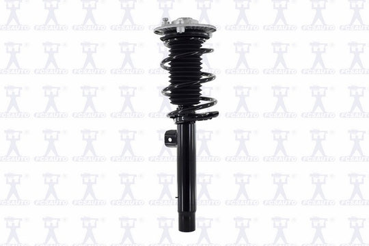 1337022 Front Suspension Strut and Coil Spring Assembly FCS Shocks & Struts