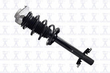 Charger l'image dans la galerie, 1337023L Front Left Suspension Strut and Coil Spring Assembly FCS Shocks &amp; Struts