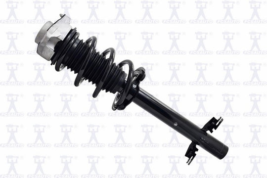 1337023L Front Left Suspension Strut and Coil Spring Assembly FCS Shocks & Struts