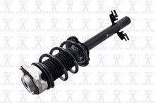 Charger l'image dans la galerie, 1337023L Front Left Suspension Strut and Coil Spring Assembly FCS Shocks &amp; Struts