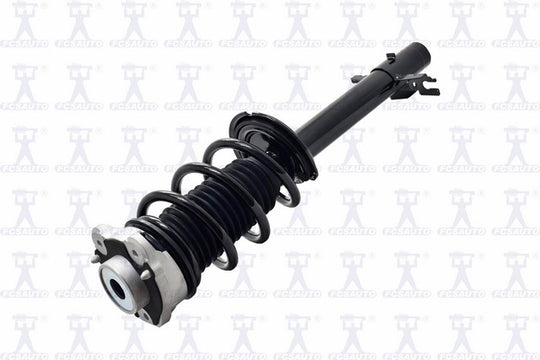 1337023R Front Right Suspension Strut and Coil Spring Assembly FCS Shocks & Struts