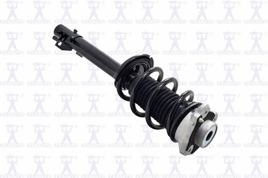 1337023R Front Right Suspension Strut and Coil Spring Assembly FCS Shocks & Struts
