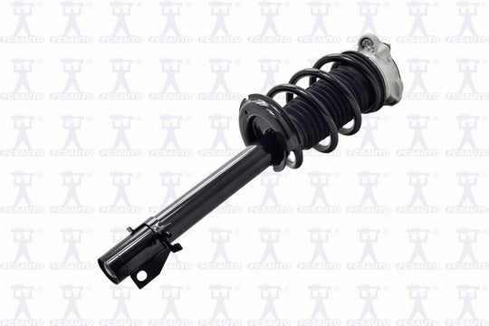 1337023R Front Right Suspension Strut and Coil Spring Assembly FCS Shocks & Struts