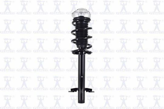 1337023R Front Right Suspension Strut and Coil Spring Assembly FCS Shocks & Struts