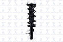Charger l'image dans la galerie, 1337027L Front Left Suspension Strut and Coil Spring Assembly FCS Shocks &amp; Struts