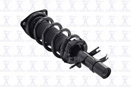 1337027L Front Left Suspension Strut and Coil Spring Assembly FCS Shocks & Struts