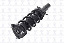 Charger l'image dans la galerie, 1337027L Front Left Suspension Strut and Coil Spring Assembly FCS Shocks &amp; Struts