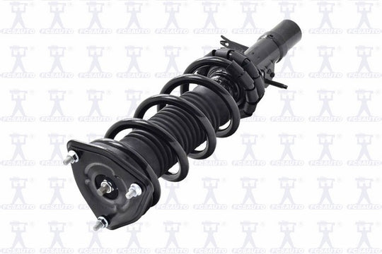 1337027L Front Left Suspension Strut and Coil Spring Assembly FCS Shocks & Struts