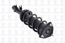 Charger l'image dans la galerie, 1337027L Front Left Suspension Strut and Coil Spring Assembly FCS Shocks &amp; Struts