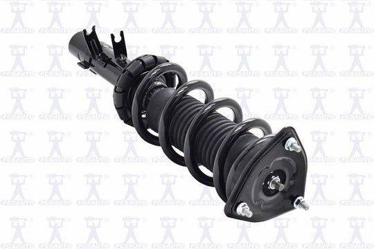 1337027L Front Left Suspension Strut and Coil Spring Assembly FCS Shocks & Struts
