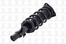 Charger l'image dans la galerie, 1337027L Front Left Suspension Strut and Coil Spring Assembly FCS Shocks &amp; Struts