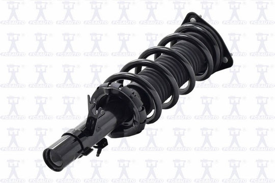 1337027L Front Left Suspension Strut and Coil Spring Assembly FCS Shocks & Struts