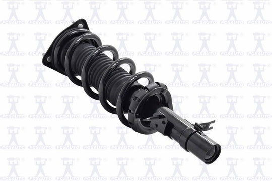 1337027R Front Right Suspension Strut and Coil Spring Assembly FCS Shocks & Struts