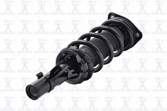 1337027R Front Right Suspension Strut and Coil Spring Assembly FCS Shocks & Struts