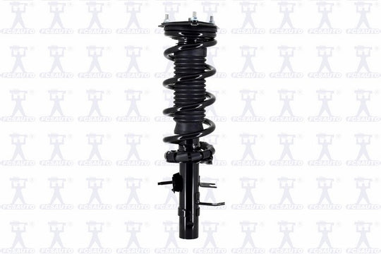 1337027R Front Right Suspension Strut and Coil Spring Assembly FCS Shocks & Struts