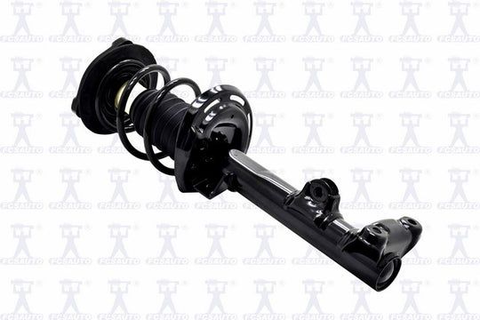 1337061 Front Suspension Strut and Coil Spring Assembly FCS Shocks & Struts