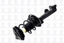 Load image into Gallery viewer, 1337061 Front Suspension Strut and Coil Spring Assembly FCS Shocks &amp; Struts