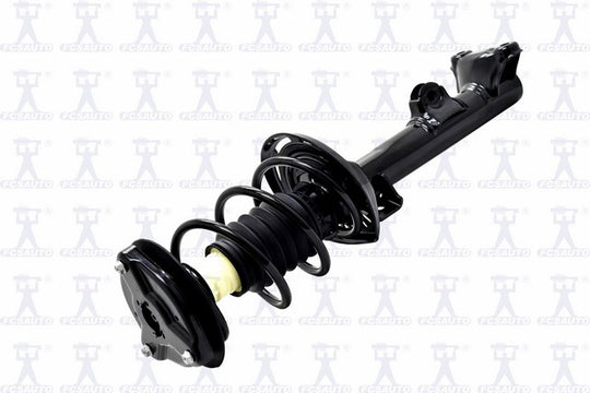 1337061 Front Suspension Strut and Coil Spring Assembly FCS Shocks & Struts