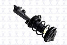 Load image into Gallery viewer, 1337061 Front Suspension Strut and Coil Spring Assembly FCS Shocks &amp; Struts
