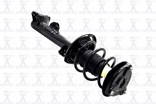 1337061 Front Suspension Strut and Coil Spring Assembly FCS Shocks & Struts