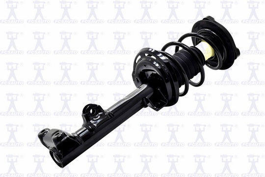 1337061 Front Suspension Strut and Coil Spring Assembly FCS Shocks & Struts