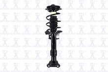 Load image into Gallery viewer, 1337061 Front Suspension Strut and Coil Spring Assembly FCS Shocks &amp; Struts