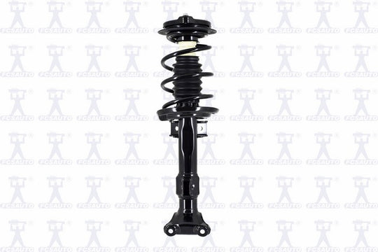 1337061 Front Suspension Strut and Coil Spring Assembly FCS Shocks & Struts