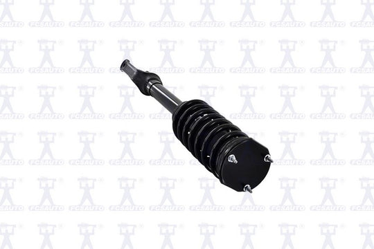 1337065 Front Suspension Strut and Coil Spring Assembly FCS Shocks & Struts