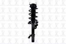 Load image into Gallery viewer, 1337077L Front Left Suspension Strut and Coil Spring Assembly FCS Shocks &amp; Struts