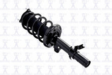 Load image into Gallery viewer, 1337077L Front Left Suspension Strut and Coil Spring Assembly FCS Shocks &amp; Struts