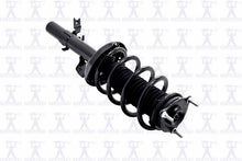 Load image into Gallery viewer, 1337077L Front Left Suspension Strut and Coil Spring Assembly FCS Shocks &amp; Struts