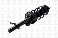 Load image into Gallery viewer, 1337077L Front Left Suspension Strut and Coil Spring Assembly FCS Shocks &amp; Struts