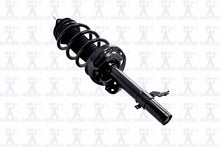Load image into Gallery viewer, 1337077R Front Right Suspension Strut and Coil Spring Assembly FCS Shocks &amp; Struts