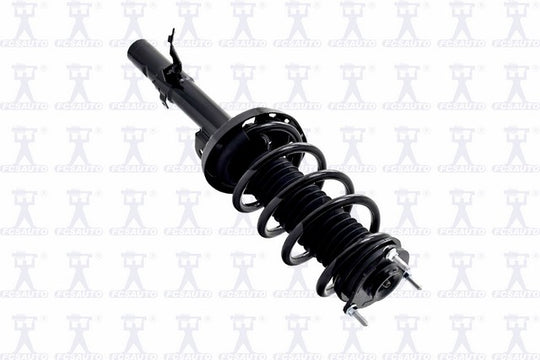 1337077R Front Right Suspension Strut and Coil Spring Assembly FCS Shocks & Struts