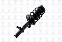 Load image into Gallery viewer, 1337077R Front Right Suspension Strut and Coil Spring Assembly FCS Shocks &amp; Struts