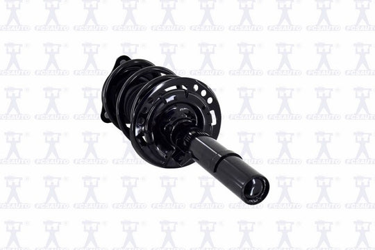 1337079L Front Left Suspension Strut and Coil Spring Assembly FCS Shocks & Struts