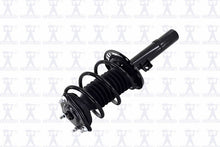 Charger l'image dans la galerie, 1337079L Front Left Suspension Strut and Coil Spring Assembly FCS Shocks &amp; Struts