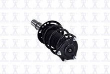 Charger l'image dans la galerie, 1337079L Front Left Suspension Strut and Coil Spring Assembly FCS Shocks &amp; Struts