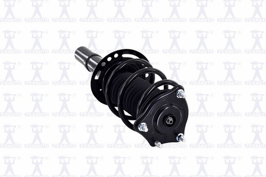 1337079L Front Left Suspension Strut and Coil Spring Assembly FCS Shocks & Struts