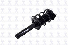 Charger l'image dans la galerie, 1337079L Front Left Suspension Strut and Coil Spring Assembly FCS Shocks &amp; Struts