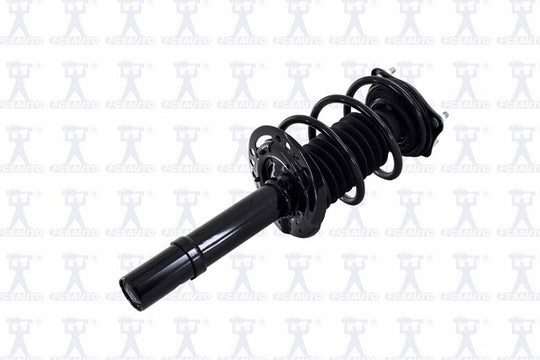 1337079L Front Left Suspension Strut and Coil Spring Assembly FCS Shocks & Struts