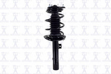 Charger l'image dans la galerie, 1337079L Front Left Suspension Strut and Coil Spring Assembly FCS Shocks &amp; Struts