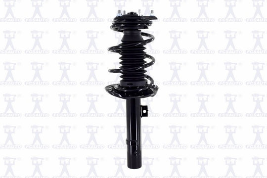 1337079L Front Left Suspension Strut and Coil Spring Assembly FCS Shocks & Struts