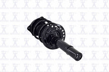 Charger l'image dans la galerie, 1337079R Front Right Suspension Strut and Coil Spring Assembly FCS Shocks &amp; Struts