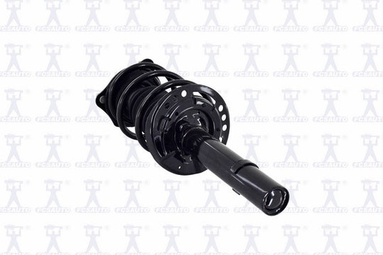 1337079R Front Right Suspension Strut and Coil Spring Assembly FCS Shocks & Struts