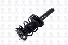 Charger l'image dans la galerie, 1337079R Front Right Suspension Strut and Coil Spring Assembly FCS Shocks &amp; Struts