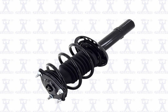 1337079R Front Right Suspension Strut and Coil Spring Assembly FCS Shocks & Struts